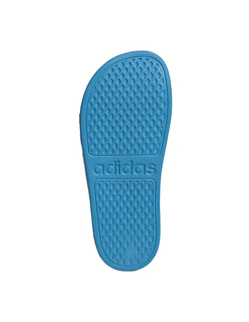 Chanclas Adidas Adilette Aqua K Fy8071 Junior | Ofertas de pádel
